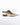 SS17 Pointed Yellow Python Lace-Up Derbies