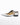 SS17 Pointed Yellow Python Lace-Up Derbies