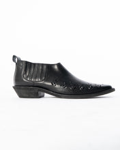 Load image into Gallery viewer, SS19 Lasercut Low Boots