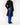 SS20 Black Lightweight Officier Coat