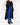 FW20 Black Taroni Silk Coat