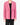 FW17 Double Breasted Blazer in Pink Wool