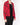SS17 Red Thorn Silk Shirt