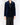 FW20 Gent Night Blue Velvet Blazer Sample