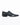 SS20 Classic Black Leather Slip-on Derbies