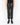 SS19 Lasercut Leather Trousers