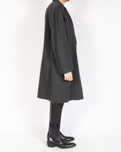 Load image into Gallery viewer, SS19 Grey Kimono Coat