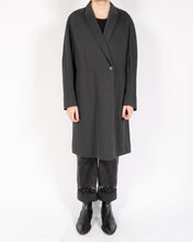 Load image into Gallery viewer, SS19 Grey Kimono Coat