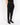 SS18 Black Trousers with White Stitching