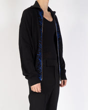 Load image into Gallery viewer, SS19 Embroidered Perth Cardigan