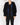 SS19 Thorn Embroidered Black Perth Bomber