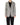 FW20 Classic Blazer in Grey Wool Knit