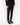 SS20 Classic Black Trousers with Silver Embellishment Sample