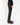 SS20 Classic Black Trousers with Silver Embellishment Sample