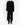 FW15 Black Cord Perignor Coat