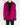 FW17 Pink Oversized Wool Blazer