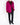 FW17 Pink Oversized Wool Blazer