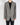 FW13 Chevron Jacquard Blazer