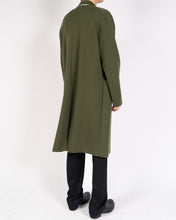 Load image into Gallery viewer, SS20 Classic Green Knit Coat