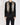 SS20 Crystal Embellished Waist-Coat