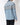 FW20 Blue Knitted Jacquard Jacket 1 of 1 Sample