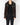 FW17 Brown Leather Patch Cardigan 1 of 1 Sample