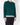 FW18 Turquoise Knit with Striped Contrast Detailing