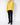 SS20 Yellow Mixed Fabric Workwear Jacket