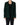 FW17 Classic Blazer in Turner Green Checked Wool