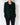 FW17 Classic Blazer in Turner Green Checked Wool