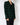 FW17 Classic Blazer in Turner Green Checked Wool