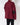 FW17 Burgundy Safari Jacket 1 of 1 Sample