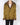 FW17 Oversized Golden Silk Nylon Jacket