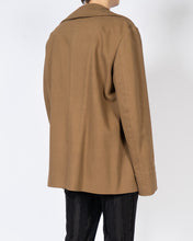 Load image into Gallery viewer, FW17 Monti Camel Oversized Coat