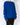 SS17 Invidia Blue Boat Neck Jumper Knit