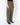 FW20 Olive Oversized Pleated Trousers 1 of 1 Sample