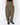 FW20 Olive Oversized Pleated Trousers 1 of 1 Sample
