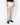 SS15 Pale Amorpha Silk Satin Trousers Sample