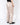 SS15 Pale Amorpha Silk Satin Trousers Sample
