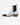 SS20 Patent Toe Leather Boots 1 of 1 Sample