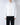 FW19 Double Layer Hufi White Shirt