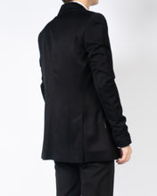 Load image into Gallery viewer, SS19 Double Breasted Viscose Blazer