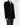 SS14 Purple Velvet Shawl Collar Blazer