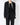 SS18 Drapped Collar Silk Blazer 1 of 1 Sample