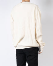 Load image into Gallery viewer, FW16 Invidia Ivory Knit Sample