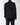 SS18 Calber Black One-Button Officier Blazer Sample