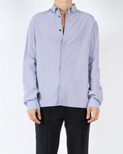 Load image into Gallery viewer, SS18 Classic Lilac Cotton Shirt