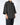 SS19 Oversized Short-Sleeve Kimono Shirt
