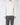 SS19 White Lasercut Front Cotton Shirt