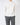 SS19 White Lasercut Front Cotton Shirt